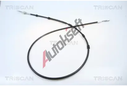 TRISCAN Tan lanko parkovac brzdy TRI 8140 23143, 8140 23143