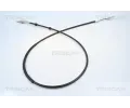 Tan lanko parkovac brzdy TRISCAN ‐ TRI 8140 23144