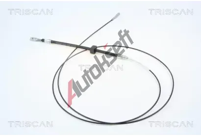 TRISCAN Tan lanko parkovac brzdy TRI 8140 23149, 8140 23149