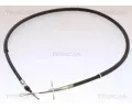 Tan lanko parkovac brzdy TRISCAN ‐ TRI 8140 23151