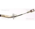 TRISCAN Tan lanko parkovac brzdy TRI 8140 23151, 8140 23151