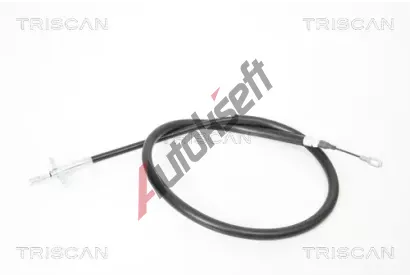 TRISCAN Tan lanko parkovac brzdy TRI 8140 23155, 8140 23155