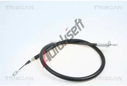 TRISCAN Tan lanko parkovac brzdy TRI 8140 23156, 8140 23156