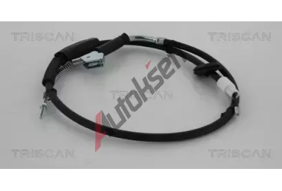 TRISCAN Tan lanko parkovac brzdy TRI 8140 23159, 8140 23159
