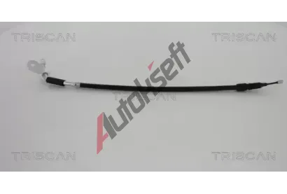 TRISCAN Tan lanko parkovac brzdy TRI 8140 23160, 8140 23160