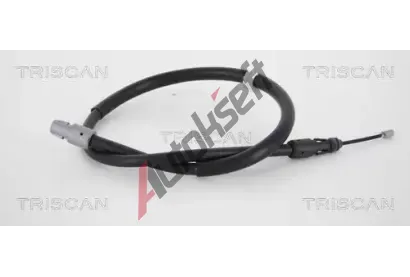 TRISCAN Tan lanko parkovac brzdy TRI 8140 23172, 8140 23172