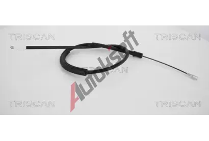 TRISCAN Tan lanko parkovac brzdy TRI 8140 23173, 8140 23173