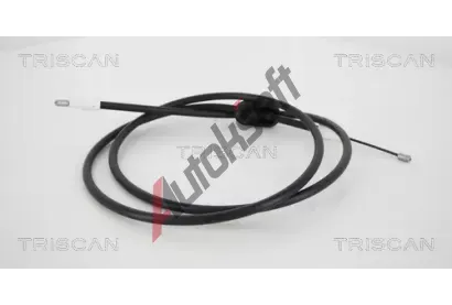 TRISCAN Tan lanko parkovac brzdy TRI 8140 23177, 8140 23177