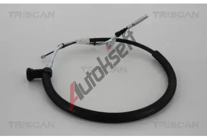 TRISCAN Tan lanko parkovac brzdy TRI 8140 23178, 8140 23178