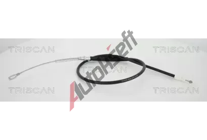 TRISCAN Tan lanko parkovac brzdy TRI 8140 23188, 8140 23188