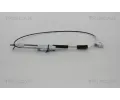 TRISCAN Ta�n� lanko parkovac� brzdy&nbsp;&dash;&nbsp;TRI 8140 23191