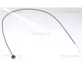 Lanko pro otevrn kapoty motoru TRISCAN ‐ TRI 8140 23602