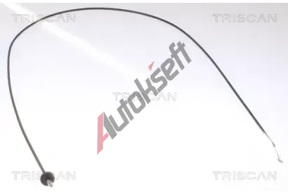 TRISCAN Lanko pro otevrn kapoty motoru TRI 8140 23602, 8140 23602