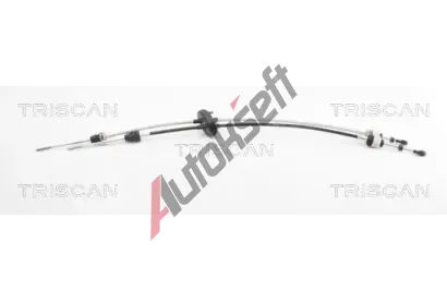 TRISCAN Tan lanko run pevodovky TRI 8140 23707, 8140 23707