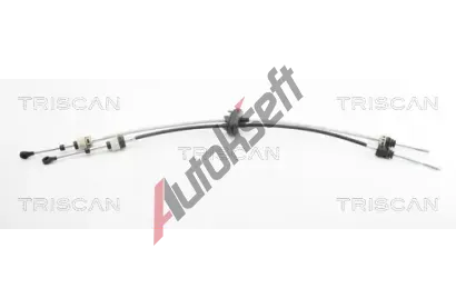 TRISCAN Ta�n� lanko ru�n� p�evodovky TRI 8140 23708, 8140 23708