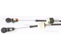 TRISCAN Tažné lanko ruční převodovky TRI 8140 23709, 8140 23709