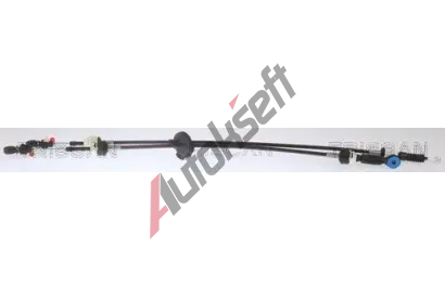 TRISCAN Tan lanko run pevodovky TRI 8140 23710, 8140 23710