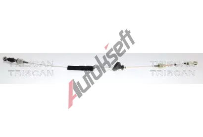 TRISCAN Tažné lanko ruční převodovky TRI 8140 23716, 8140 23716 TRISCAN Tažné lanko ruční převodovky TRI 8140 23716, 8140 23716