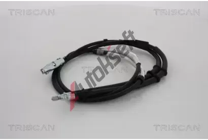 TRISCAN Tan lanko parkovac brzdy TRI 8140 241100, 8140 241100