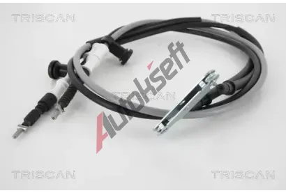TRISCAN Tan lanko parkovac brzdy TRI 8140 241106, 8140 241106