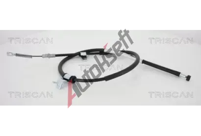 TRISCAN Tan lanko parkovac brzdy TRI 8140 241108, 8140 241108