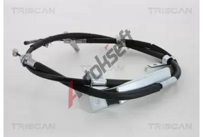 TRISCAN Tan lanko parkovac brzdy TRI 8140 241113, 8140 241113