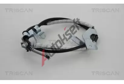 TRISCAN Tan lanko parkovac brzdy TRI 8140 241114, 8140 241114