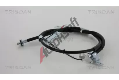 TRISCAN Tan lanko parkovac brzdy TRI 8140 241115, 8140 241115
