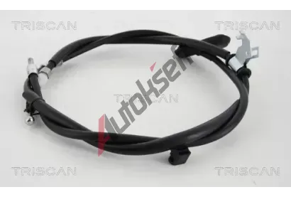 TRISCAN Tan lanko parkovac brzdy TRI 8140 241129, 8140 241129