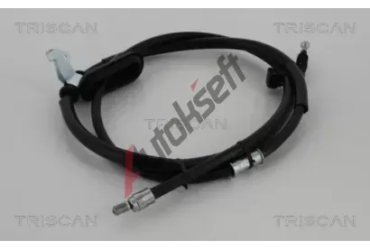 TRISCAN Tan lanko parkovac brzdy TRI 8140 241130, 8140 241130