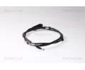 Tan lanko parkovac brzdy TRISCAN ‐ TRI 8140 241141