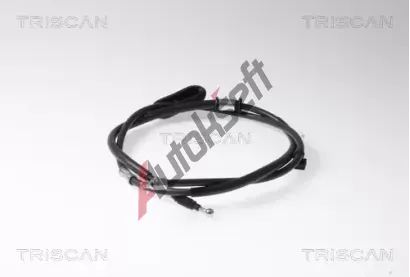 TRISCAN Tan lanko parkovac brzdy TRI 8140 241141, 8140 241141