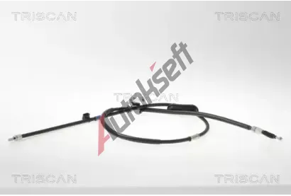 TRISCAN Tan lanko parkovac brzdy TRI 8140 241142, 8140 241142