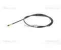 Tan lanko parkovac brzdy TRISCAN ‐ TRI 8140 241148