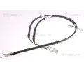 Tan lanko parkovac brzdy TRISCAN ‐ TRI 8140 241149
