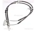 Tan lanko parkovac brzdy TRISCAN ‐ TRI 8140 241150