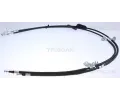 Tan lanko parkovac brzdy TRISCAN ‐ TRI 8140 241151
