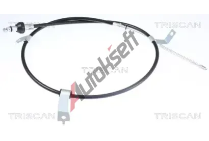 TRISCAN Ta�n� lanko parkovac� brzdy TRI 8140 241152, 8140 241152