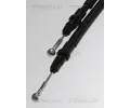 TRISCAN Ta�n� lanko parkovac� brzdy TRI 8140 241156, 8140 241156
