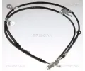Tan lanko parkovac brzdy TRISCAN ‐ TRI 8140 241157