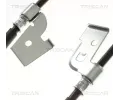TRISCAN Ta�n� lanko parkovac� brzdy TRI 8140 241157, 8140 241157