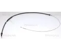 Tan lanko parkovac brzdy TRISCAN ‐ TRI 8140 241163