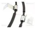 TRISCAN Ta�n� lanko parkovac� brzdy TRI 8140 241177, 8140 241177