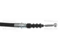 TRISCAN Ta�n� lanko parkovac� brzdy TRI 8140 241179, 8140 241179