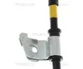TRISCAN Ta�n� lanko parkovac� brzdy TRI 8140 241179, 8140 241179