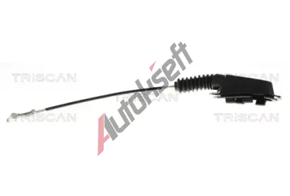 TRISCAN Tažné lanko parkovací brzdy TRI 8140 241183, 8140 241183 TRISCAN Tažné lanko parkovací brzdy TRI 8140 241183, 8140 241183