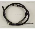 Tan lanko parkovac brzdy TRISCAN ‐ TRI 8140 24134