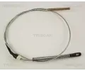 TRISCAN Tan lanko parkovac brzdy ‐ TRI 8140 24135