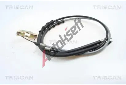 TRISCAN Tan lanko parkovac brzdy TRI 8140 24147, 8140 24147
