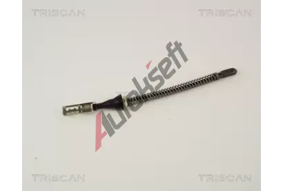 TRISCAN Tan lanko parkovac brzdy TRI 8140 24151, 8140 24151